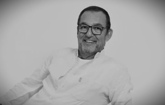 محمد مرزبان